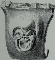 Picture 69 of 80 from Archaiologik ephmeris : ekdidomen hypo ts en Athnais Archaiologiks Hetairias (1862), leaf 278