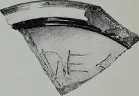 Picture 71 of 80 from Archaiologik ephmeris : ekdidomen hypo ts en Athnais Archaiologiks Hetairias (1862), leaf 278