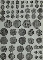 Picture 75 of 80 from Archaiologik ephmeris : ekdidomen hypo ts en Athnais Archaiologiks Hetairias (1862), leaf 282