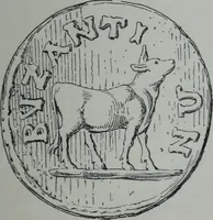 Picture 3 of 80 from Archaiologik ephmeris : ekdidomen hypo ts en Athnais Archaiologiks Hetairias (1862), leaf 50