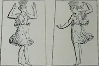 Picture 6 of 80 from Archaiologik ephmeris : ekdidomen hypo ts en Athnais Archaiologiks Hetairias (1862), leaf 59