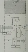 Picture 9 of 80 from Archaiologik ephmeris : ekdidomen hypo ts en Athnais Archaiologiks Hetairias (1862), leaf 97