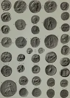 An illustration from Archaiologik ephmeris : ekdidomen hypo ts en Athnais Archaiologiks Hetairias (1862)