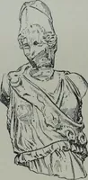 Picture 26 of 59 from Archaiologik ephmeris : ekdidomen hypo ts en Athnais Archaiologiks Hetairias (1862), leaf 150