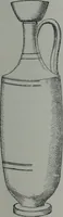 An illustration from Archaiologik ephmeris : ekdidomen hypo ts en Athnais Archaiologiks Hetairias (1862)
