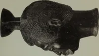 An illustration from Archaiologik ephmeris : ekdidomen hypo ts en Athnais Archaiologiks Hetairias (1862)