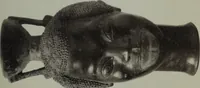 An illustration from Archaiologik ephmeris : ekdidomen hypo ts en Athnais Archaiologiks Hetairias (1862)