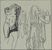 An illustration from Archaiologik ephmeris : ekdidomen hypo ts en Athnais Archaiologiks Hetairias (1862)
