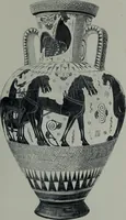Picture 20 of 187 from Archaiologik ephmeris : ekdidomen hypo ts en Athnais Archaiologiks Hetairias (1862), leaf 120