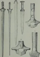 An illustration from Archaiologik ephmeris : ekdidomen hypo ts en Athnais Archaiologiks Hetairias (1862)