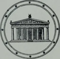 Picture 30 of 187 from Archaiologik ephmeris : ekdidomen hypo ts en Athnais Archaiologiks Hetairias (1862), leaf 136