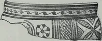 An illustration from Archaiologik ephmeris : ekdidomen hypo ts en Athnais Archaiologiks Hetairias (1862)