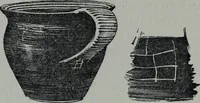 An illustration from Archaiologik ephmeris : ekdidomen hypo ts en Athnais Archaiologiks Hetairias (1862)