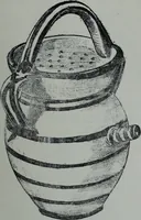 An illustration from Archaiologik ephmeris : ekdidomen hypo ts en Athnais Archaiologiks Hetairias (1862)