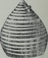 An illustration from Archaiologik ephmeris : ekdidomen hypo ts en Athnais Archaiologiks Hetairias (1862)