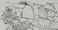 An illustration from Archaiologik ephmeris : ekdidomen hypo ts en Athnais Archaiologiks Hetairias (1862)
