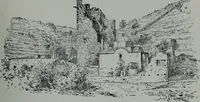 An illustration from Archaiologik ephmeris : ekdidomen hypo ts en Athnais Archaiologiks Hetairias (1862)