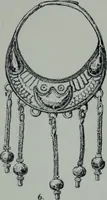 An illustration from Archaiologik ephmeris : ekdidomen hypo ts en Athnais Archaiologiks Hetairias (1862)