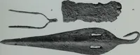 Picture 103 of 187 from Archaiologik ephmeris : ekdidomen hypo ts en Athnais Archaiologiks Hetairias (1862), leaf 302
