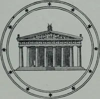 Picture 113 of 187 from Archaiologik ephmeris : ekdidomen hypo ts en Athnais Archaiologiks Hetairias (1862), leaf 310