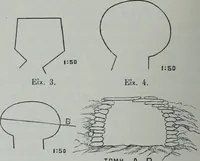 Picture 128 of 187 from Archaiologik ephmeris : ekdidomen hypo ts en Athnais Archaiologiks Hetairias (1862), leaf 355