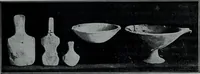 An illustration from Archaiologik ephmeris : ekdidomen hypo ts en Athnais Archaiologiks Hetairias (1862)