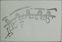 An illustration from Archaiologik ephmeris : ekdidomen hypo ts en Athnais Archaiologiks Hetairias (1862)
