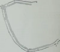 An illustration from Archaiologik ephmeris : ekdidomen hypo ts en Athnais Archaiologiks Hetairias (1862)