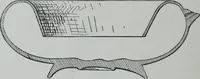 An illustration from Archaiologik ephmeris : ekdidomen hypo ts en Athnais Archaiologiks Hetairias (1862)