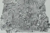 Picture 152 of 187 from Archaiologik ephmeris : ekdidomen hypo ts en Athnais Archaiologiks Hetairias (1862), leaf 437