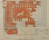 Picture 154 of 187 from Archaiologik ephmeris : ekdidomen hypo ts en Athnais Archaiologiks Hetairias (1862), leaf 440