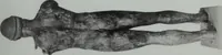 An illustration from Archaiologik ephmeris : ekdidomen hypo ts en Athnais Archaiologiks Hetairias (1862)