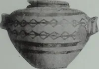 An illustration from Archaiologik ephmeris : ekdidomen hypo ts en Athnais Archaiologiks Hetairias (1862)