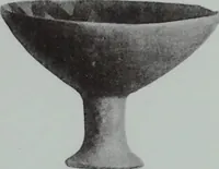 An illustration from Archaiologik ephmeris : ekdidomen hypo ts en Athnais Archaiologiks Hetairias (1862)