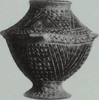 An illustration from Archaiologik ephmeris : ekdidomen hypo ts en Athnais Archaiologiks Hetairias (1862)