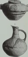 An illustration from Archaiologik ephmeris : ekdidomen hypo ts en Athnais Archaiologiks Hetairias (1862)