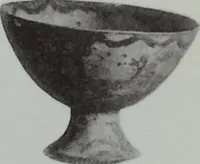 An illustration from Archaiologik ephmeris : ekdidomen hypo ts en Athnais Archaiologiks Hetairias (1862)