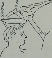 Picture 9 of 187 from Archaiologik ephmeris : ekdidomen hypo ts en Athnais Archaiologiks Hetairias (1862), leaf 92