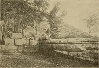 An illustration from Archaiologik ephmeris : ekdidomen hypo ts en Athnais Archaiologiks Hetairias (1862)