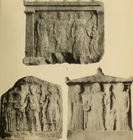 An illustration from Archaiologik ephmeris : ekdidomen hypo ts en Athnais Archaiologiks Hetairias (1862)