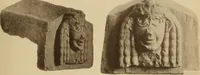An illustration from Archaiologik ephmeris : ekdidomen hypo ts en Athnais Archaiologiks Hetairias (1862)