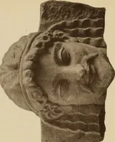 Picture 49 of 239 from Archaiologik ephmeris : ekdidomen hypo ts en Athnais Archaiologiks Hetairias (1862), leaf 152
