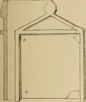 An illustration from Archaiologik ephmeris : ekdidomen hypo ts en Athnais Archaiologiks Hetairias (1862)