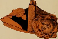 Picture 63 of 239 from Archaiologik ephmeris : ekdidomen hypo ts en Athnais Archaiologiks Hetairias (1862), leaf 271