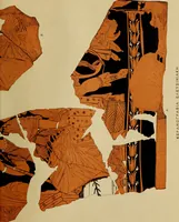 An illustration from Archaiologik ephmeris : ekdidomen hypo ts en Athnais Archaiologiks Hetairias (1862)