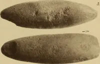 An illustration from Archaiologik ephmeris : ekdidomen hypo ts en Athnais Archaiologiks Hetairias (1862)