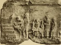 Picture 71 of 239 from Archaiologik ephmeris : ekdidomen hypo ts en Athnais Archaiologiks Hetairias (1862), leaf 276