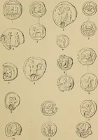 An illustration from Archaiologik ephmeris : ekdidomen hypo ts en Athnais Archaiologiks Hetairias (1862)