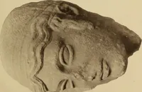 An illustration from Archaiologik ephmeris : ekdidomen hypo ts en Athnais Archaiologiks Hetairias (1862)