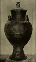 An illustration from Archaiologik ephmeris : ekdidomen hypo ts en Athnais Archaiologiks Hetairias (1862)